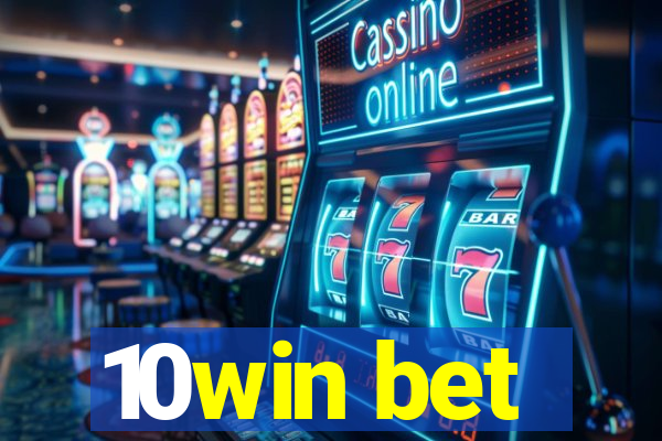 10win bet
